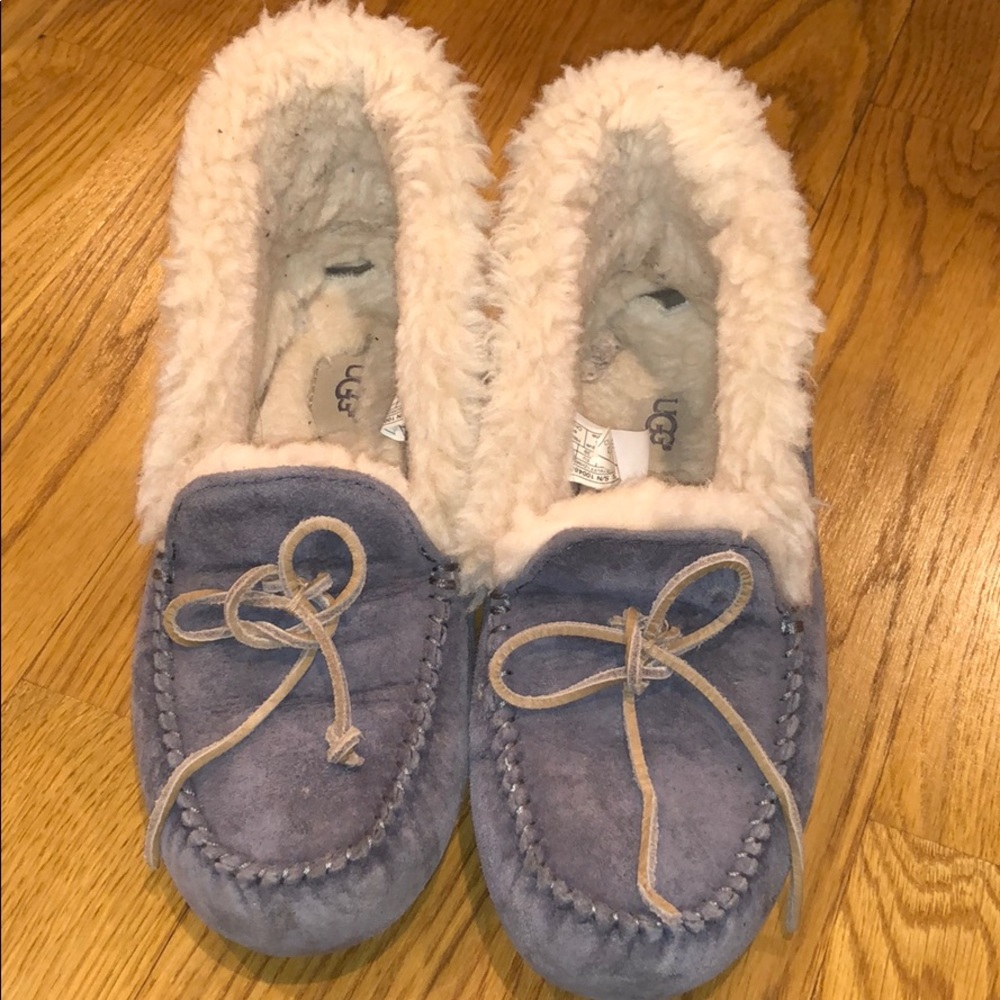 Ugg Slippers - image 1